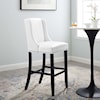 Modway Baron Bar Stool