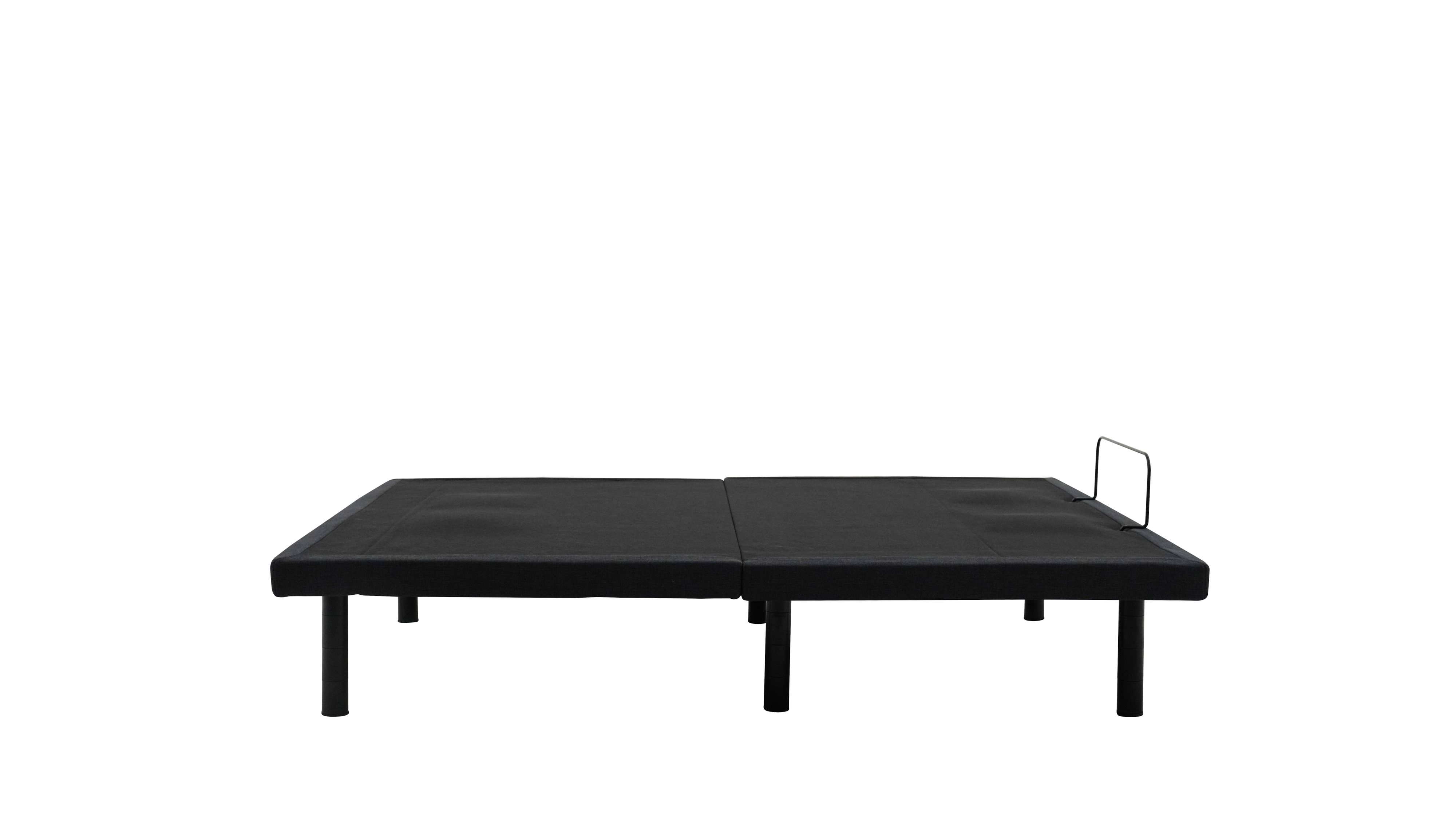 Queen Platinum Adjustable Base