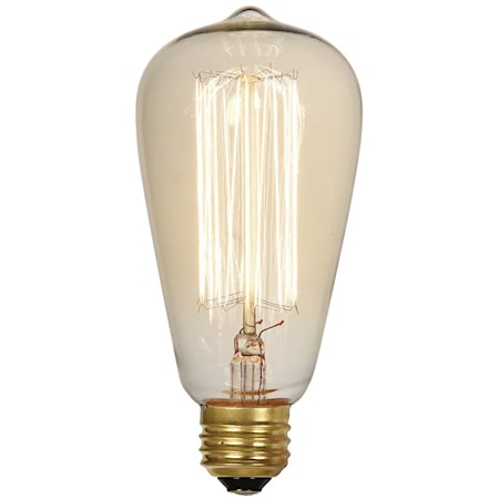 Edison Bulb I