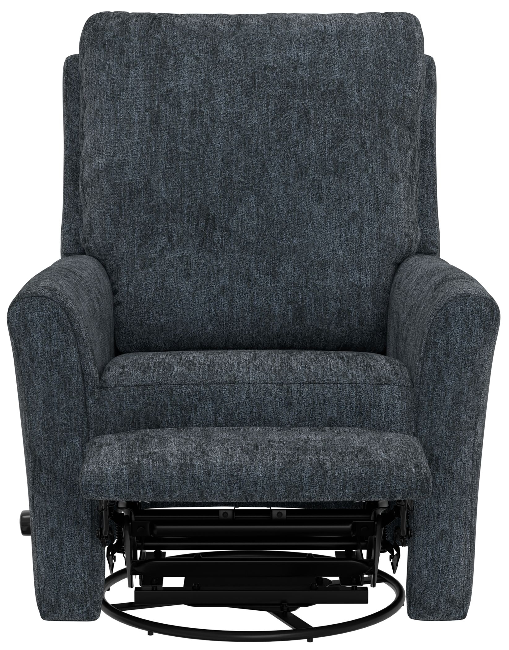 Catnapper Belton Swivel Glider Recliner
