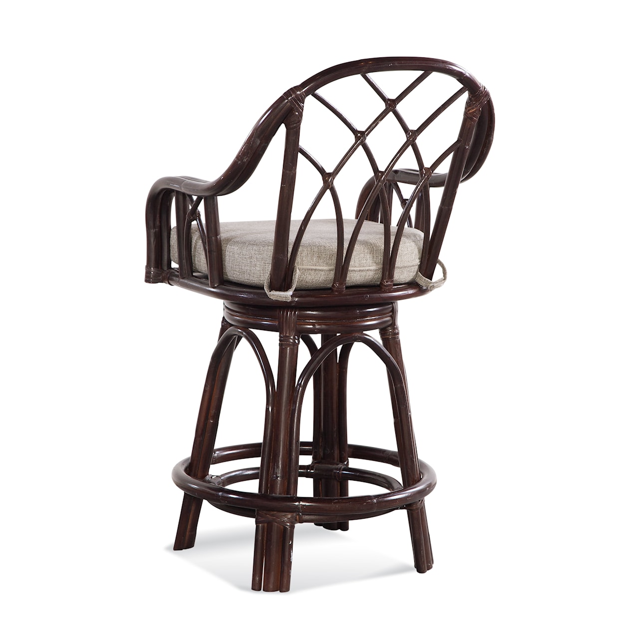 Braxton Culler Edgewater Counter-Height Stool