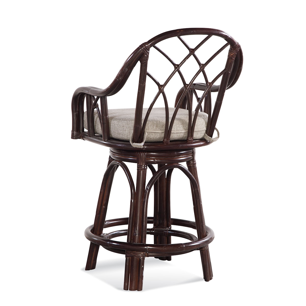 Braxton Culler Edgewater Counter Stool with Swivel