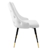 Modway Adorn Dining Side Chair