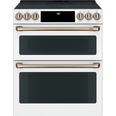 Convection Double Oven