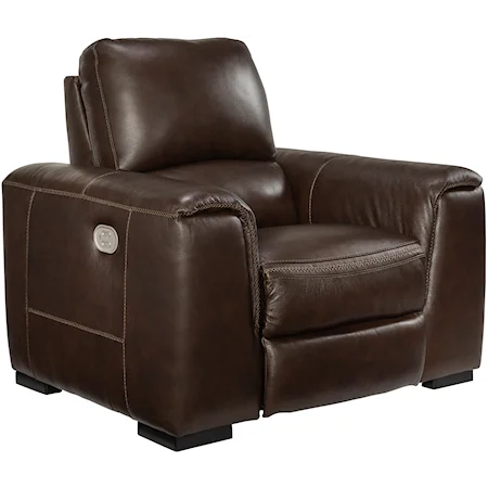 Power Recliner