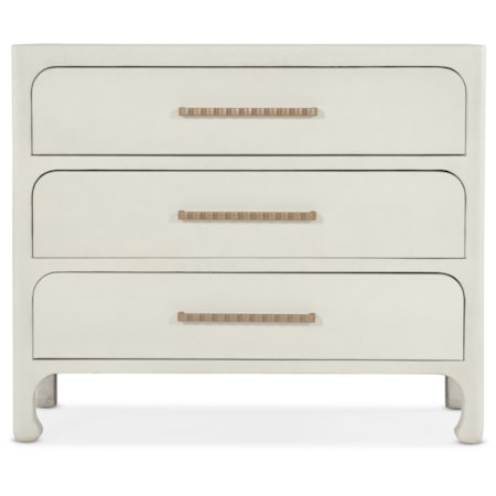Accent Chest
