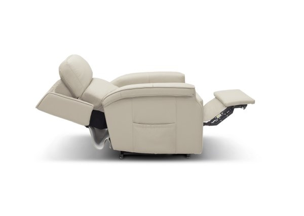 Power Lift Recliner