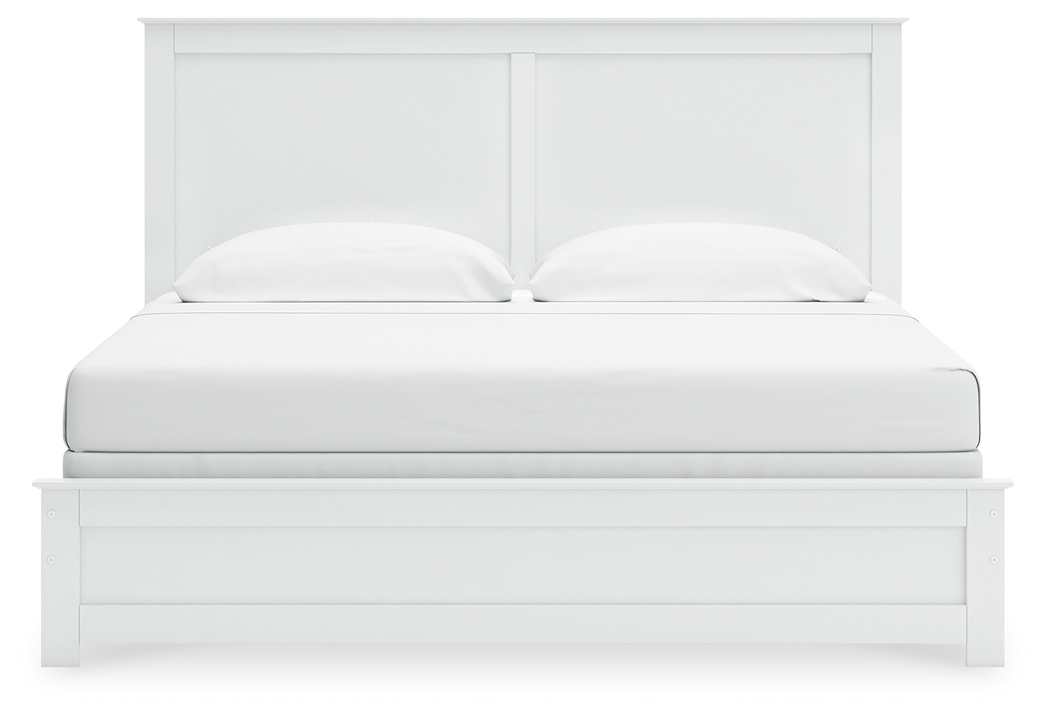 Signature Design by Ashley Bostwick Shoals King Panel Bed