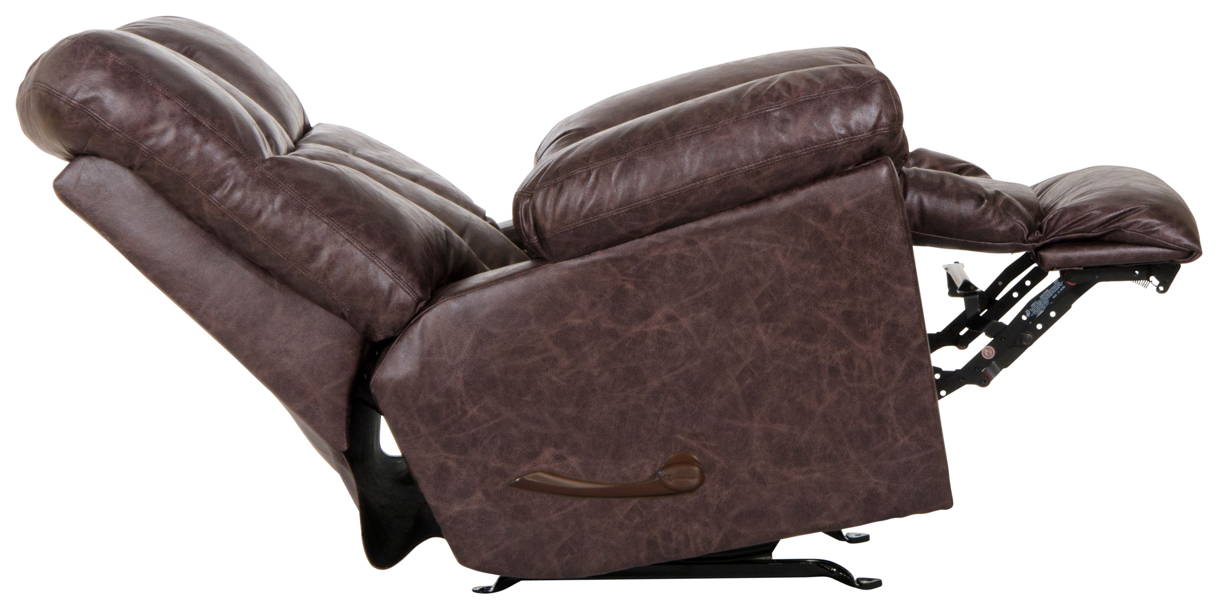 Catnapper 4784 Mayfield Glider Recliner