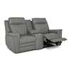 Palliser Asher Asher Power Reclining Loveseat