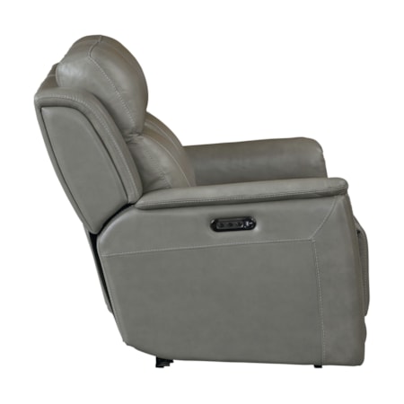 Power Reclining Loveseat