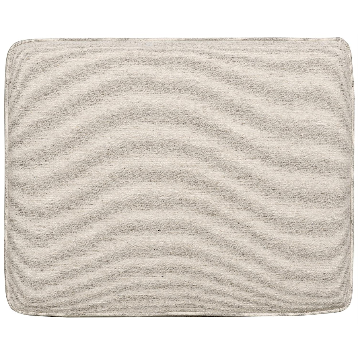 Bernhardt Addison Addison Fabric Ottoman