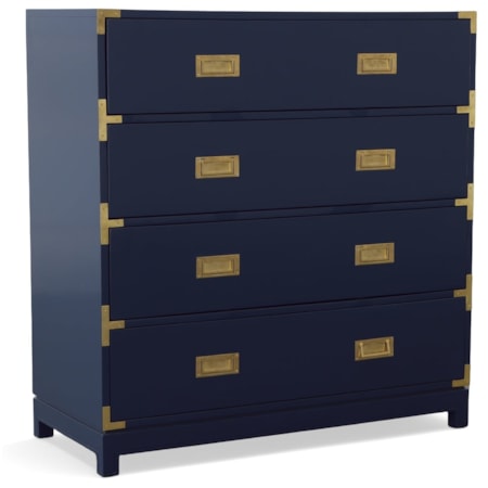 Large Augusta Chest