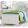 Liberty Furniture Summer House Full Panel Bed