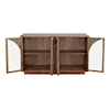 C2C Coast to Coast Imports Sideboard