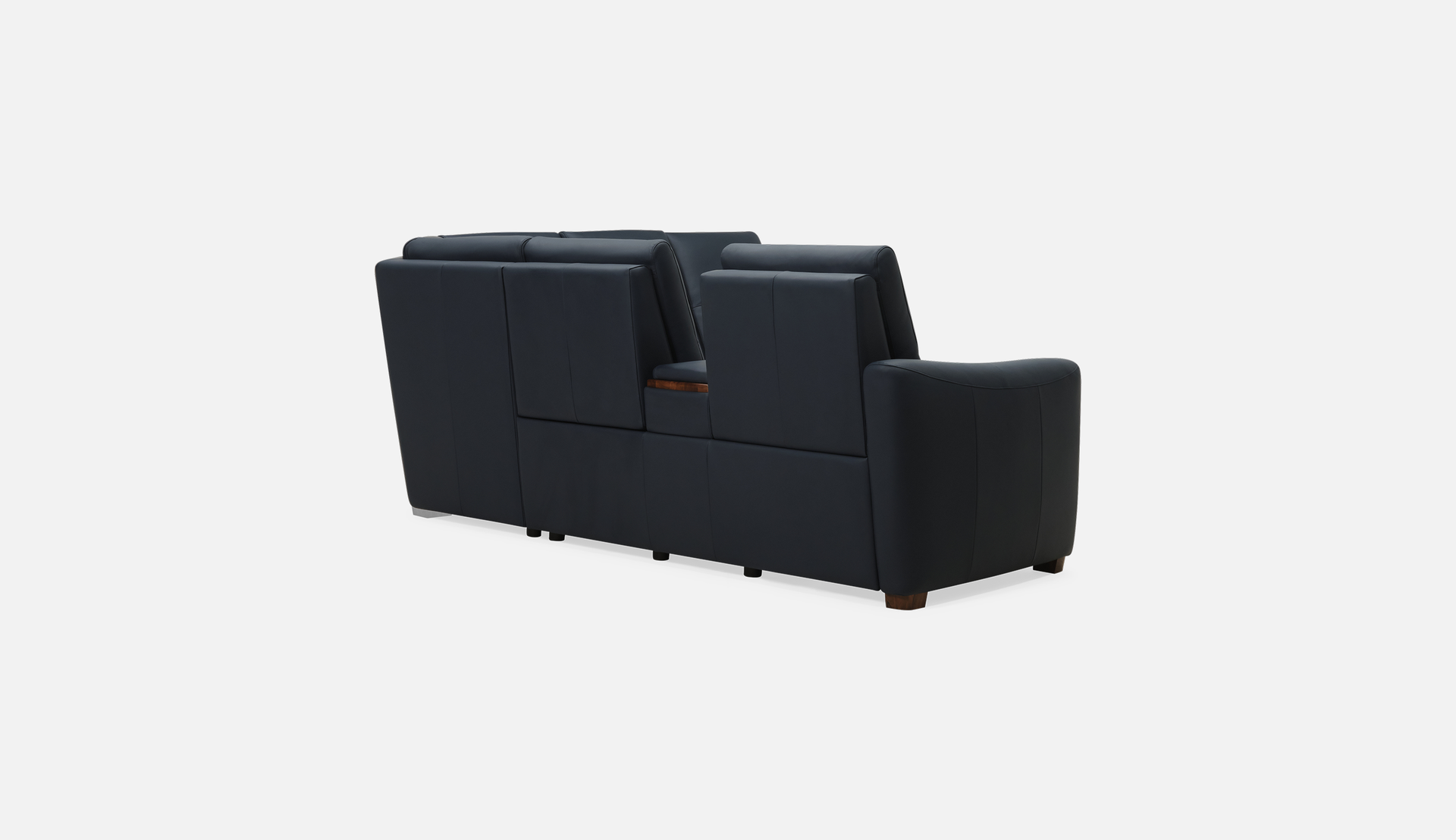 Palliser Sanibel 5-Seat Corner Curve Sectional