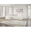 Signature Design by Ashley Chessington 2-Piece Sectional With Chaise