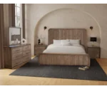 Direct Design Company Mezquite 2-Drawer Nightstand