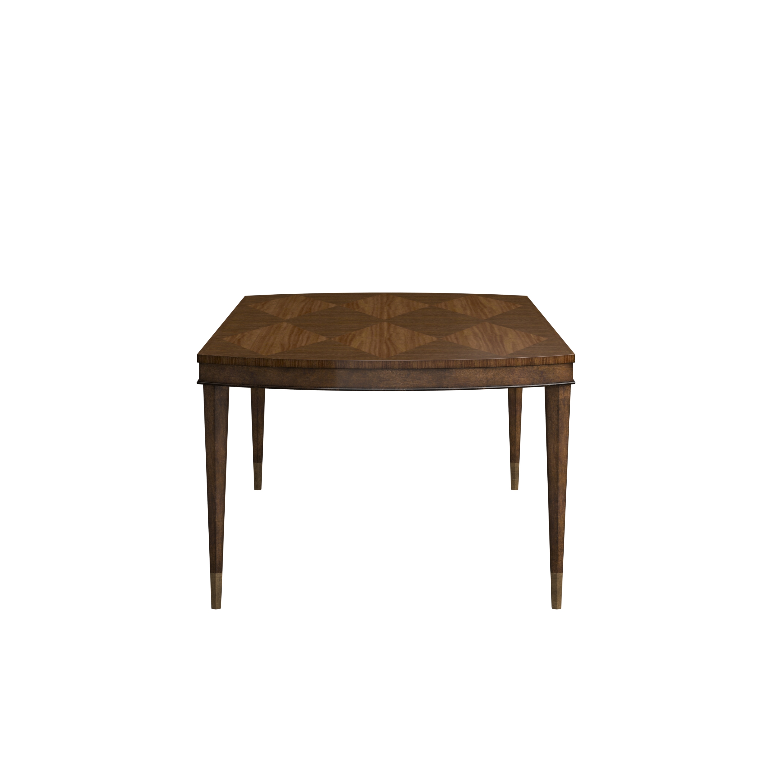 Oval Dining Table