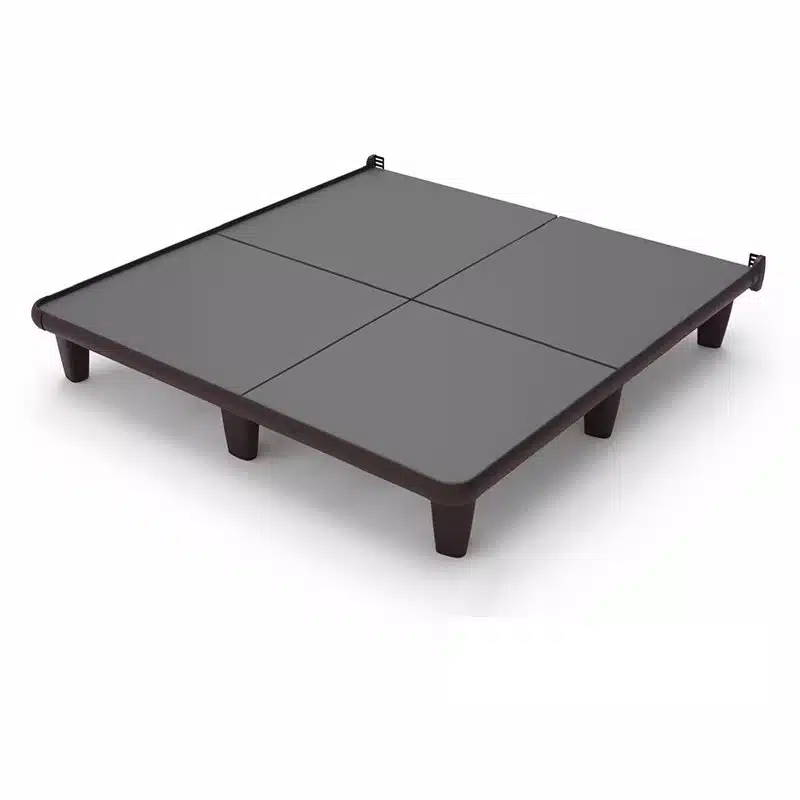 Knickerbocker Embrace 360 Queen Embrace Platform Bed