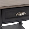 Liberty Furniture Ocean Isle Single Drawer End Table