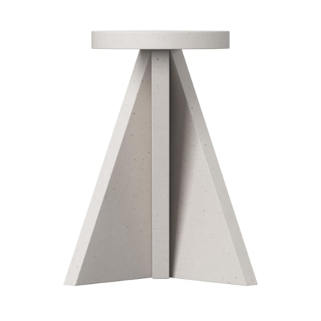 Stratum Accent Table