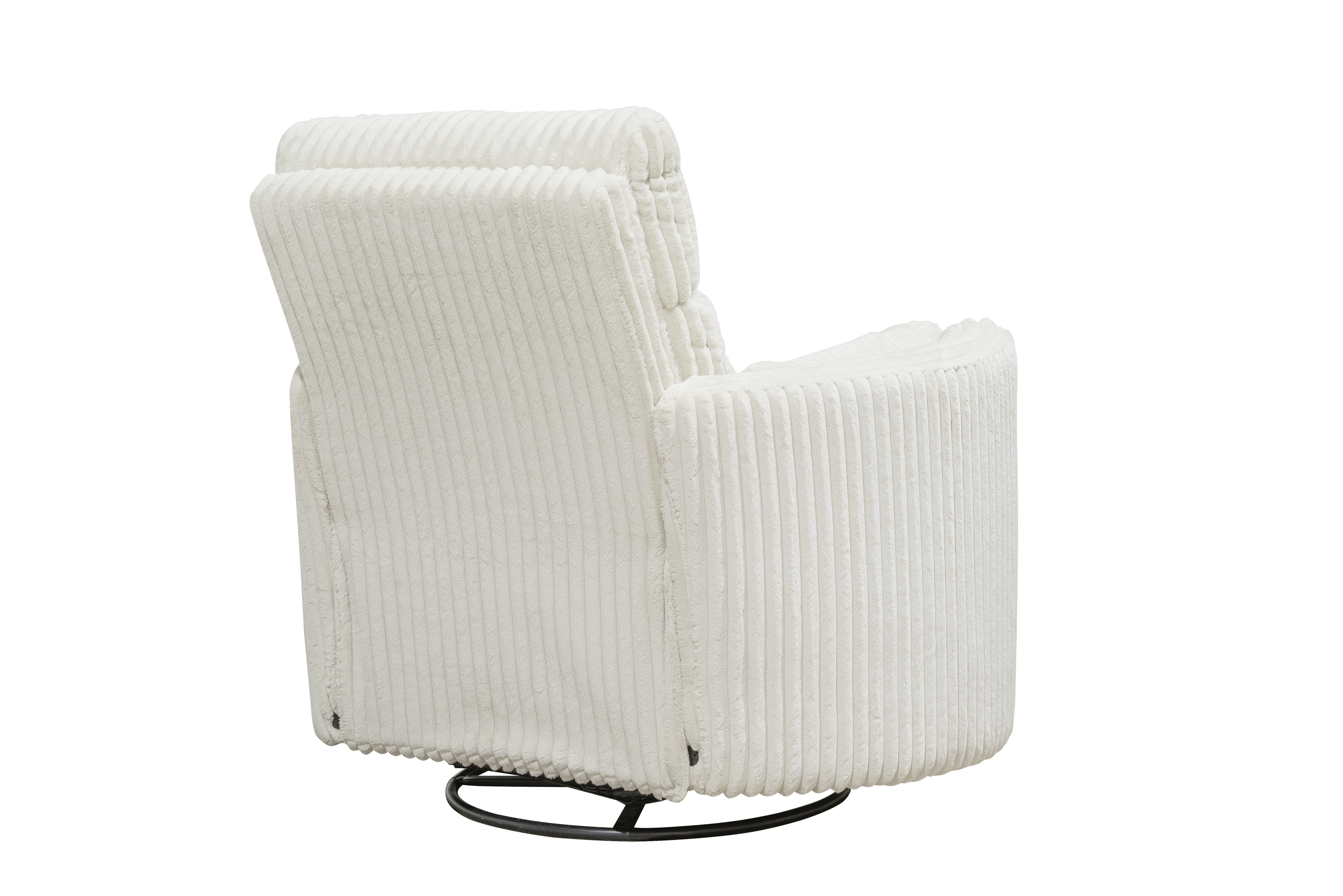 Parker Living Radius Power Swivel Glider Recliner (Set of 2)