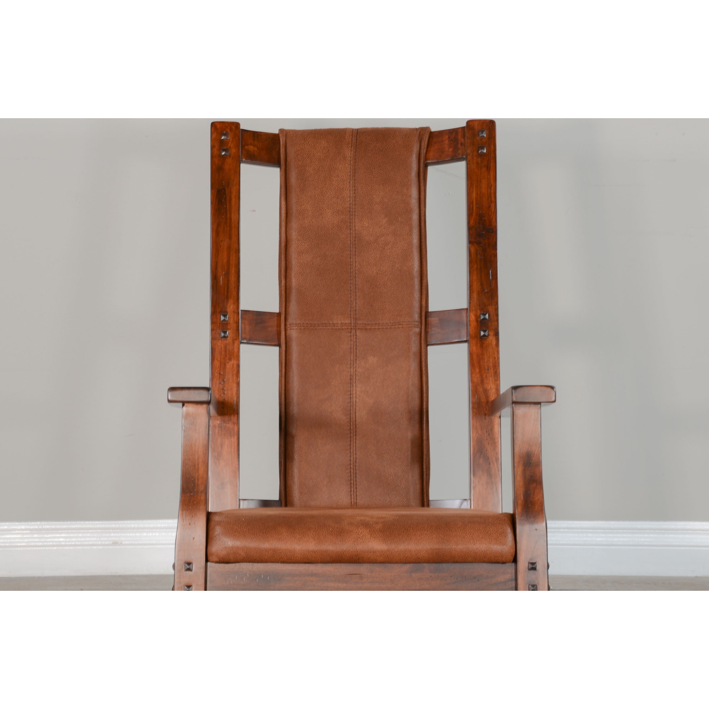 Sunny Designs Santa Fe Rocker