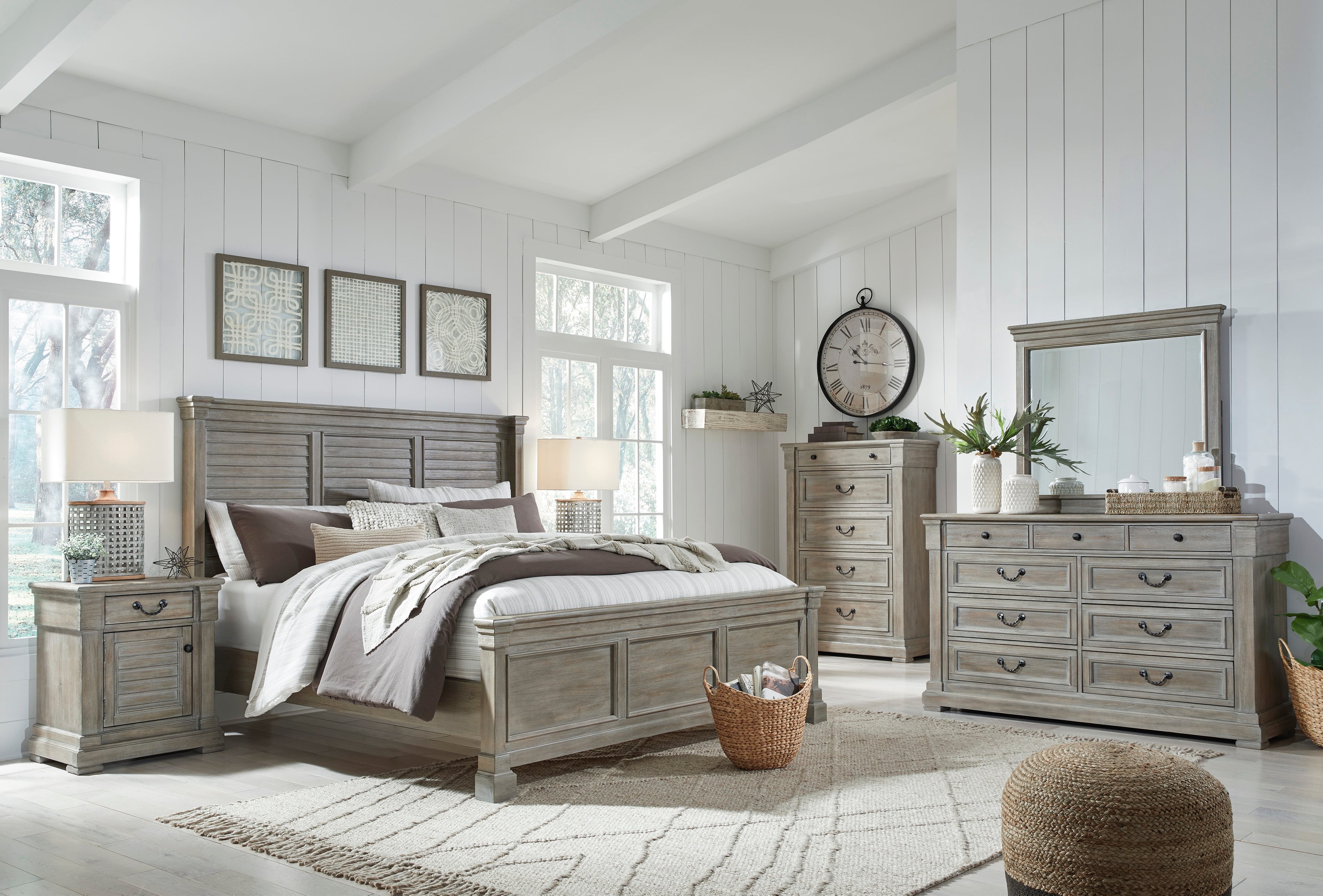 Schewels deals bedroom furniture