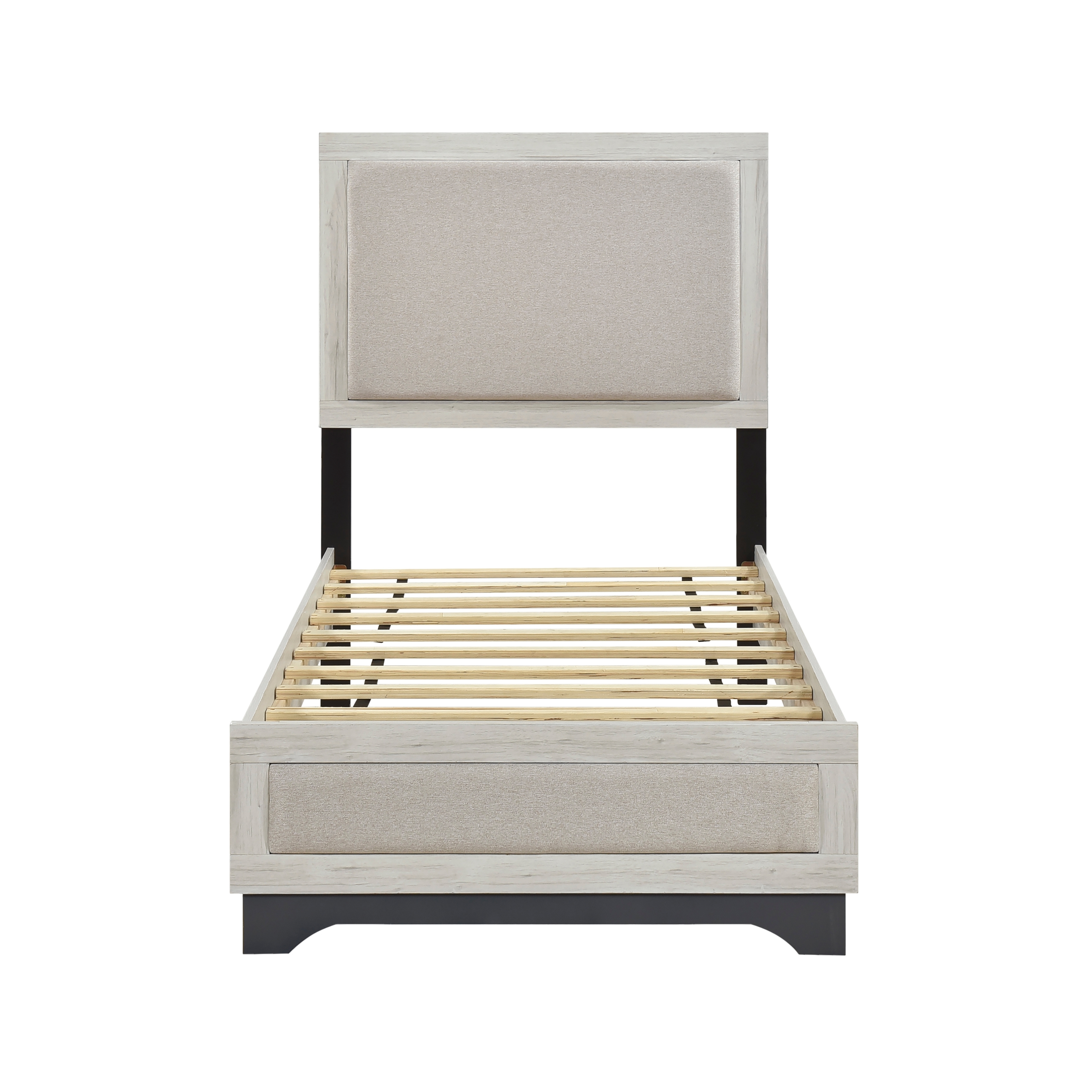 Homelegance Furniture Westport Twin Panel Bed