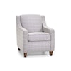 Franklin 864 Anna Accent Chair