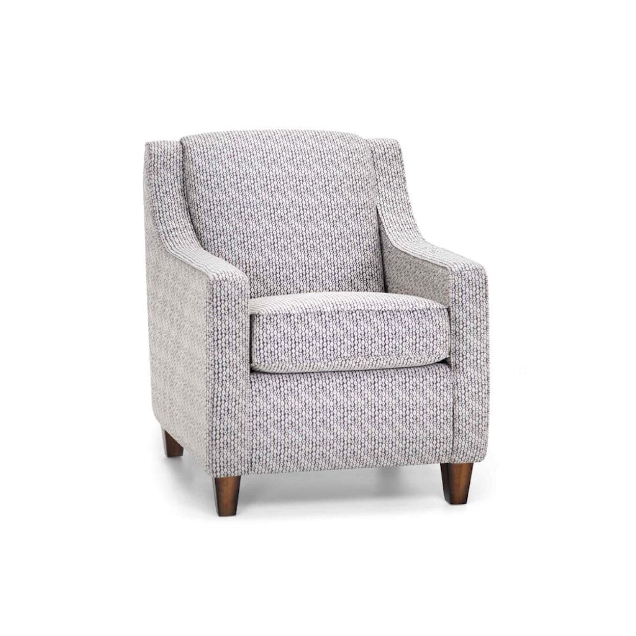 Franklin 864 Anna Accent Chair