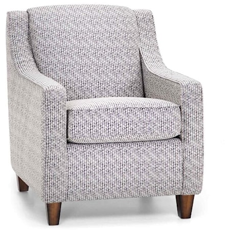 Accent Chair