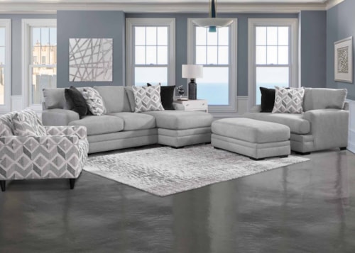 Living Room Group