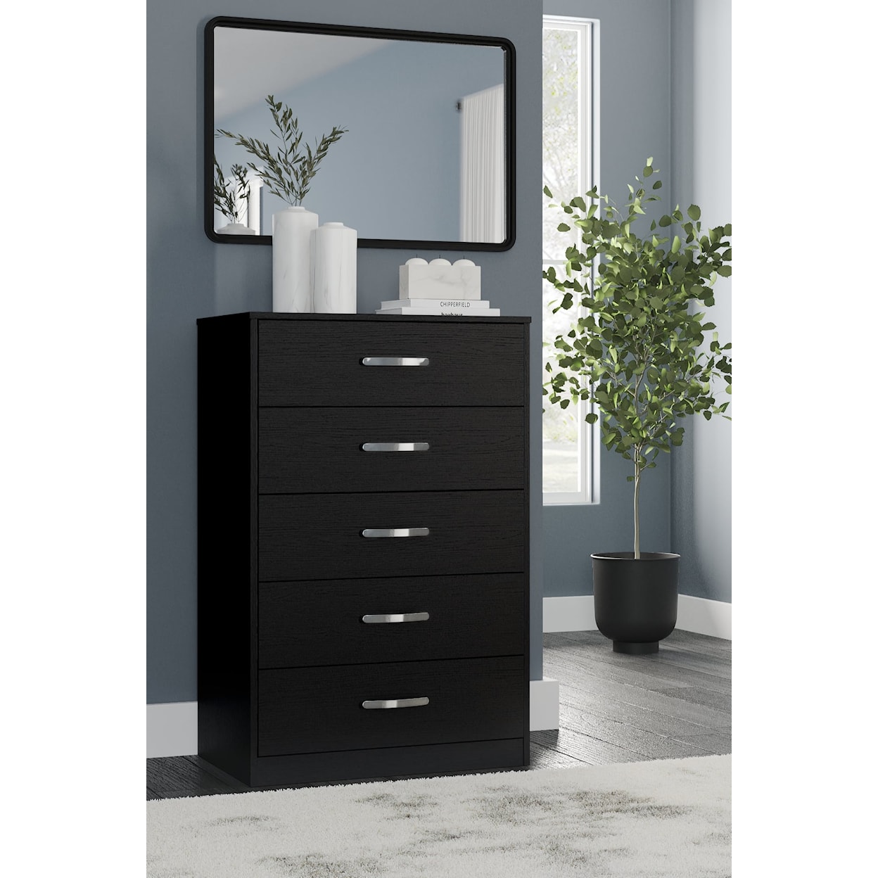 Michael Alan Select Finch 5-Drawer Chest