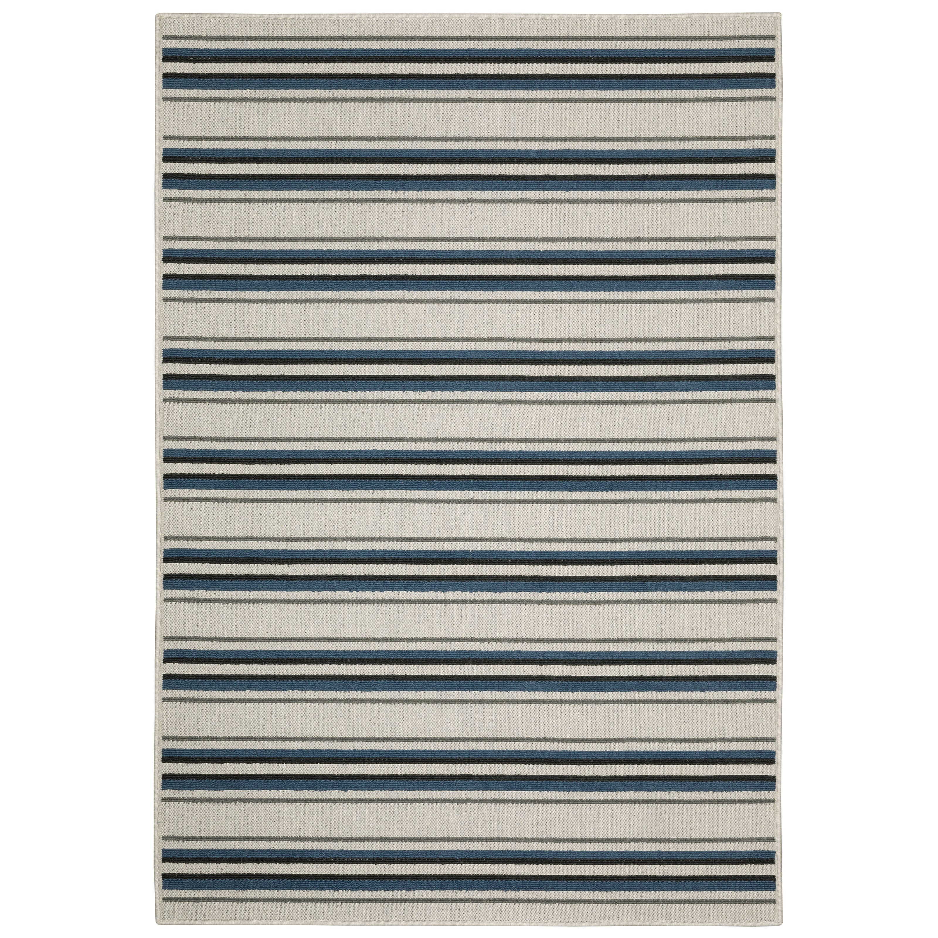 Oriental Weavers Torrey 3' 3" X  5'  Rug