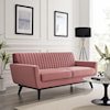 Modway Engage Loveseat