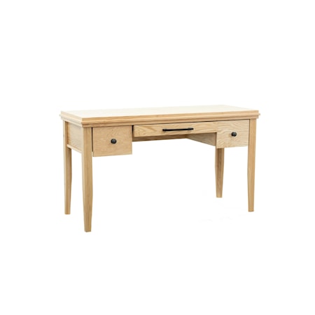 2-Drawer Writing Desk