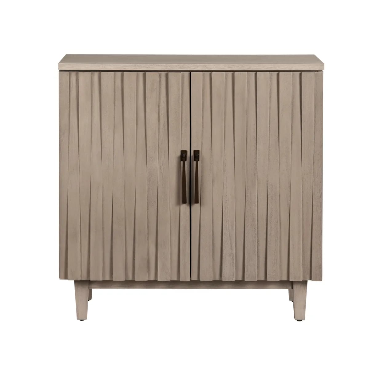 Butler 2-Door Cabinet