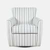 Jofran Blakely Blakely Swivel Accent Chair