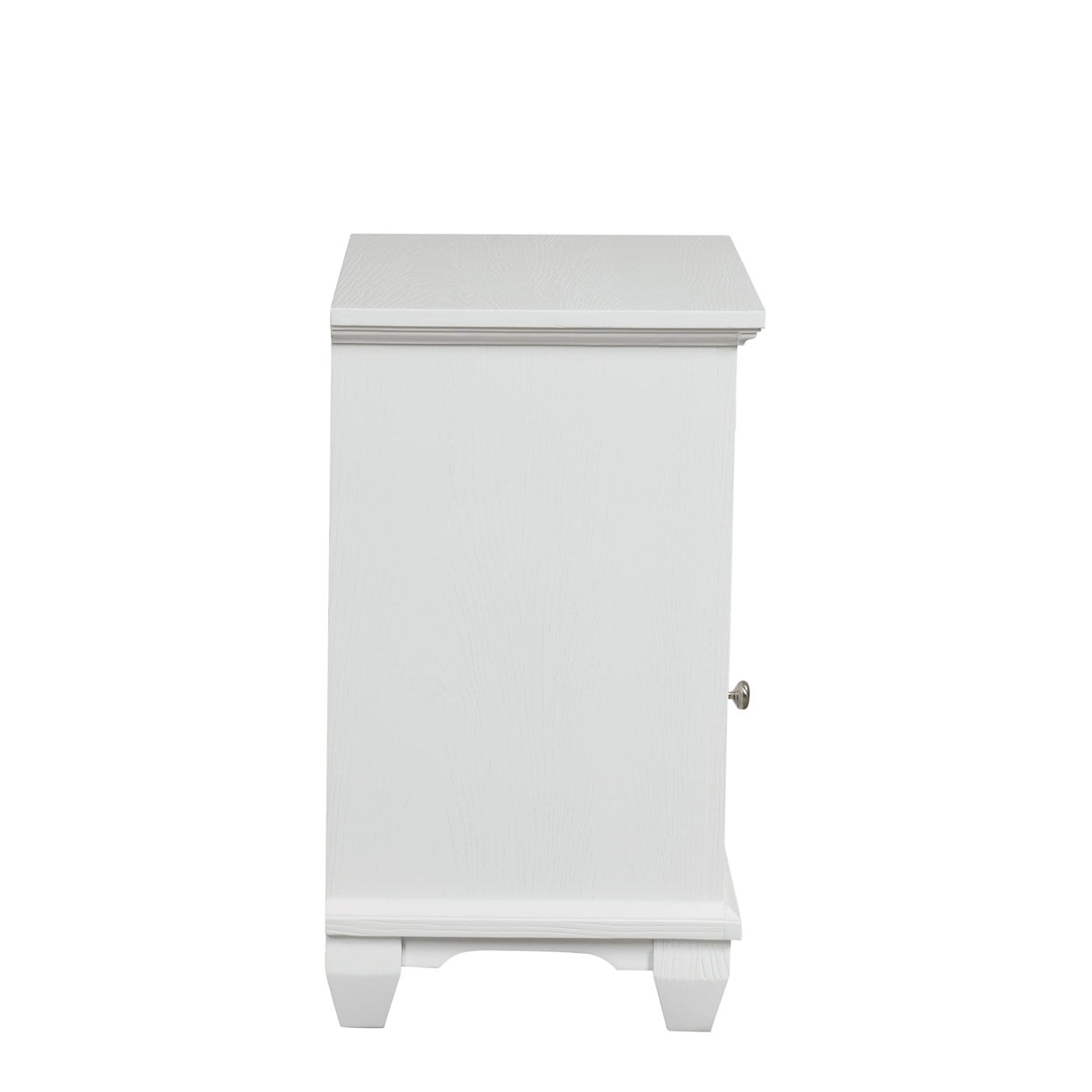 New Classic Furniture Jamestown Nightstand