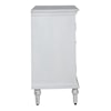 Libby French Quarter Two-Door Accent Cabinet