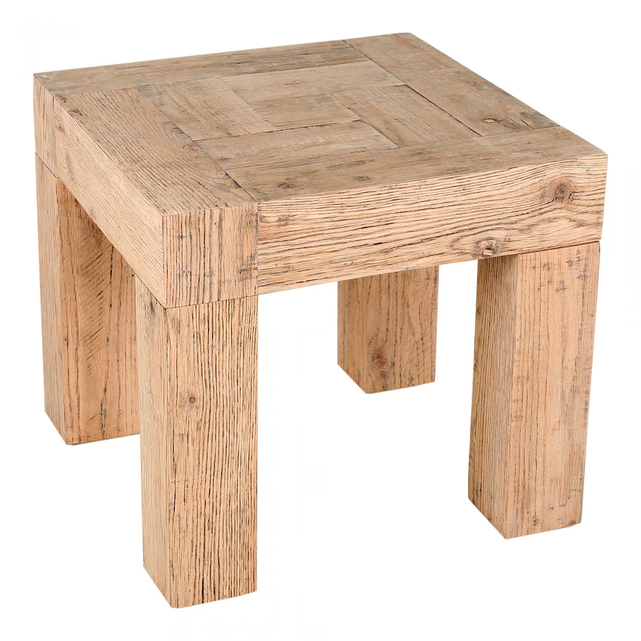 Moe's Home Collection Evander Side Table