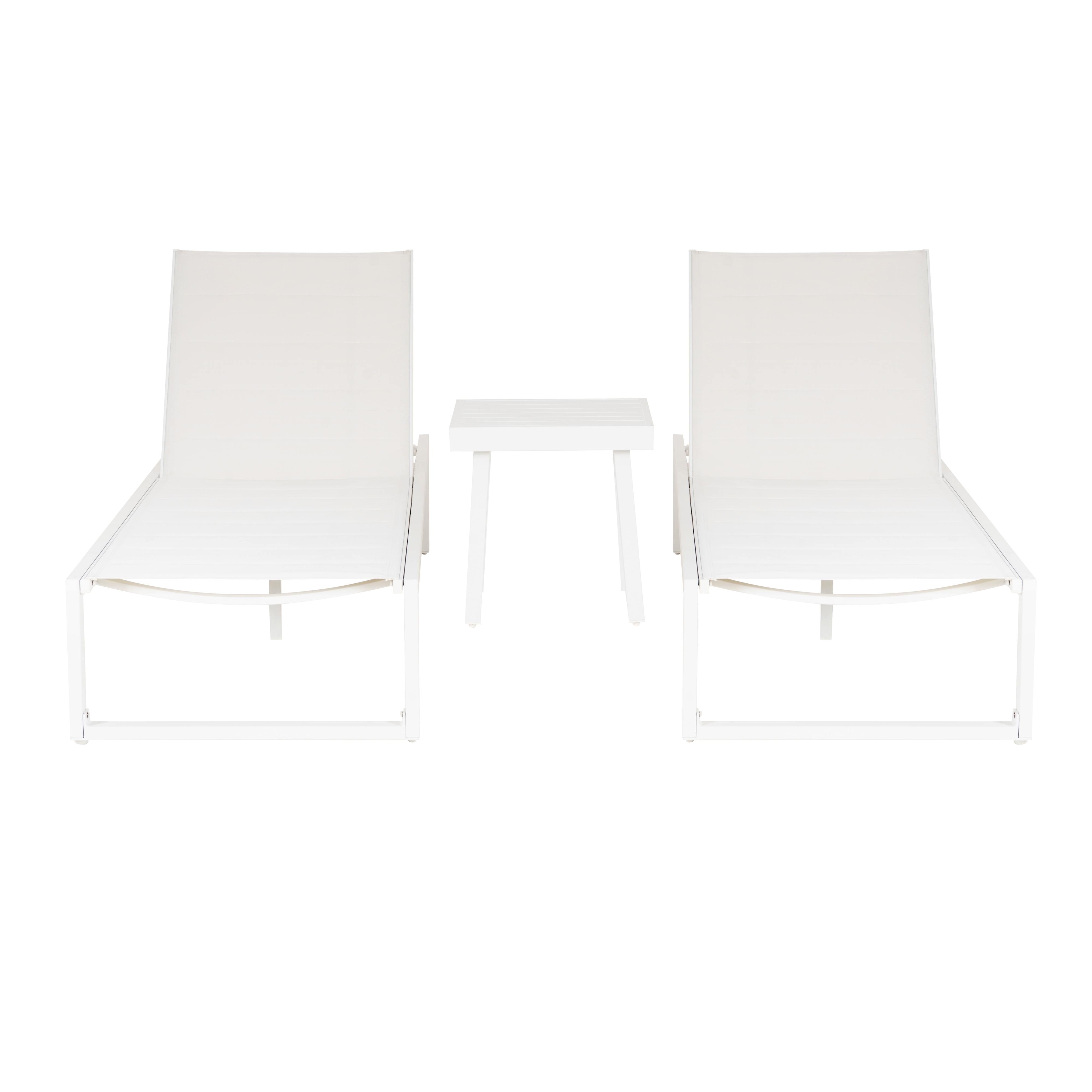 3-Piece Outdoor Seating Group