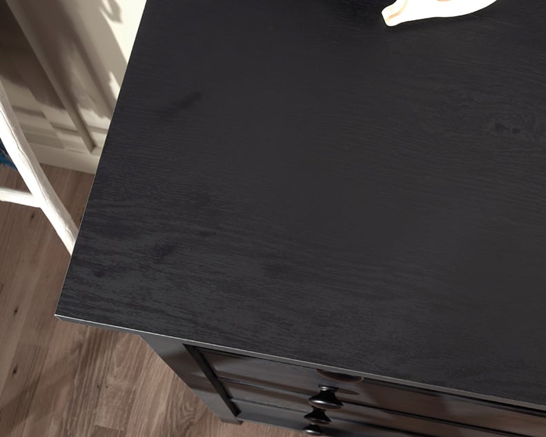 Dawson Trail Chest Roa