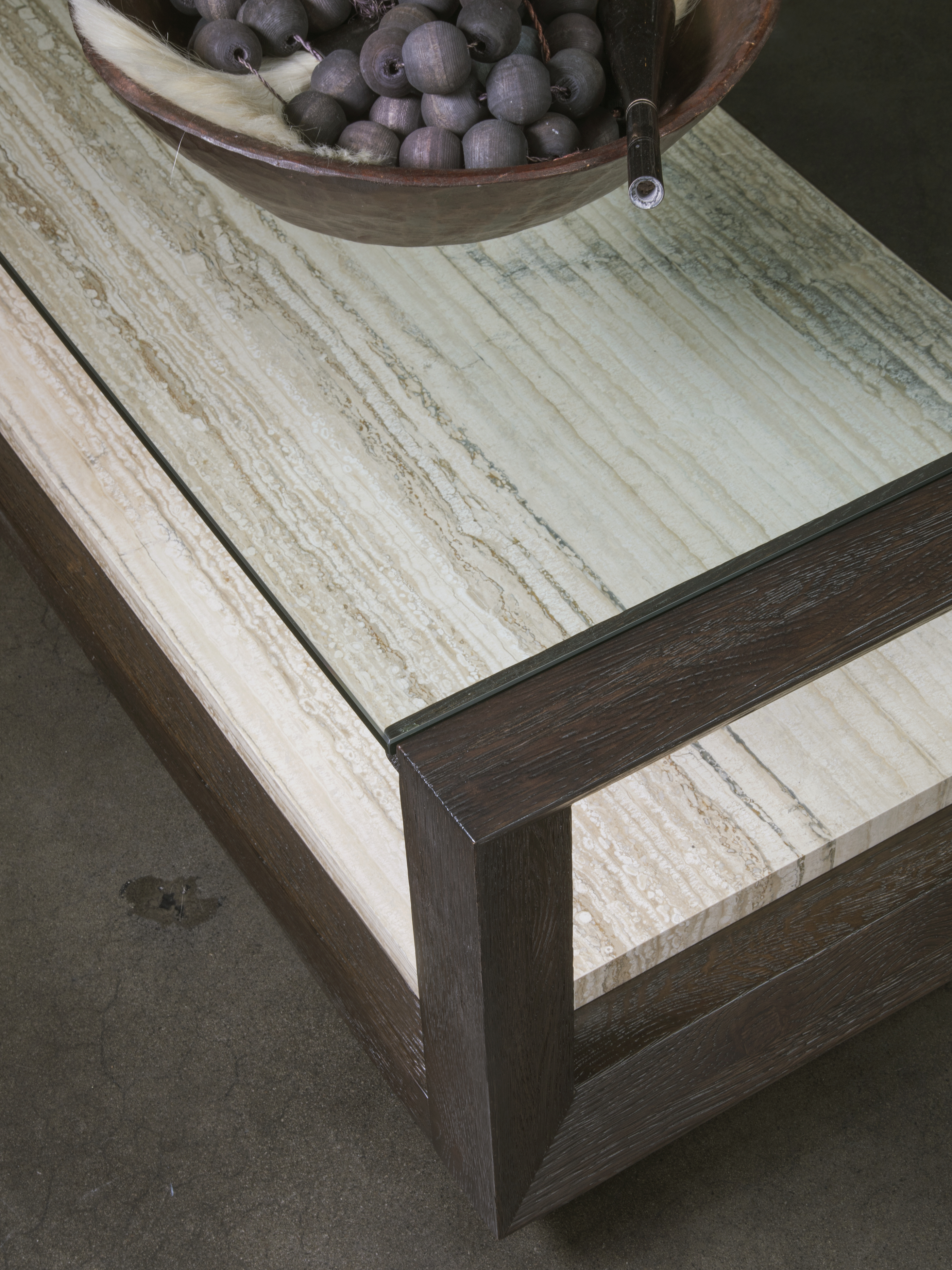 Venerato Rectangular Cocktail Table