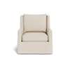 Universal Special Order Hudson Slipcover Chair