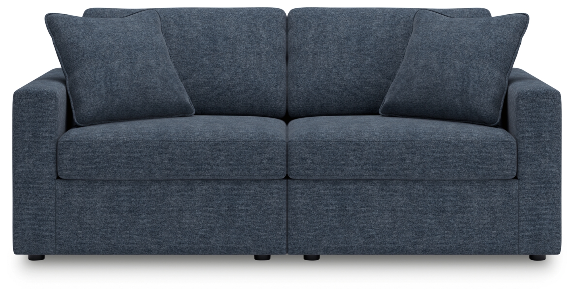 2-Piece Loveseat