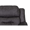 Franklin 788 Decker Power Reclining Loveseat