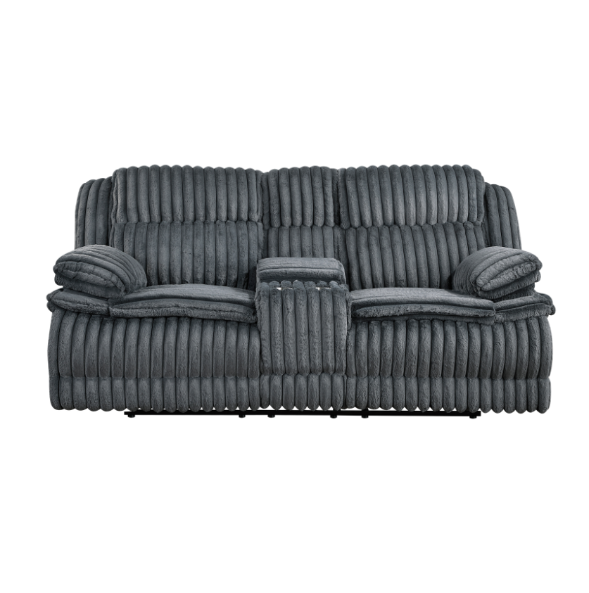 Reclining Loveseat